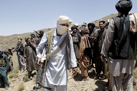 طالبان در هرات: آتش بس را صد در صد عملی می کنیم