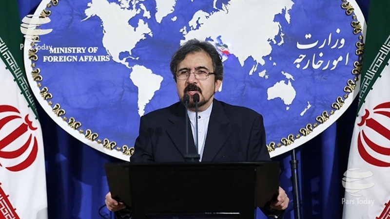  ابراز همدردی ایران با دولت و مردم افغانستان در پی حمله تروریستی در قندهار