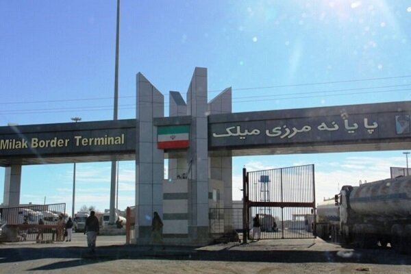 تکذیب درگیری مرزی ایران و طالبان