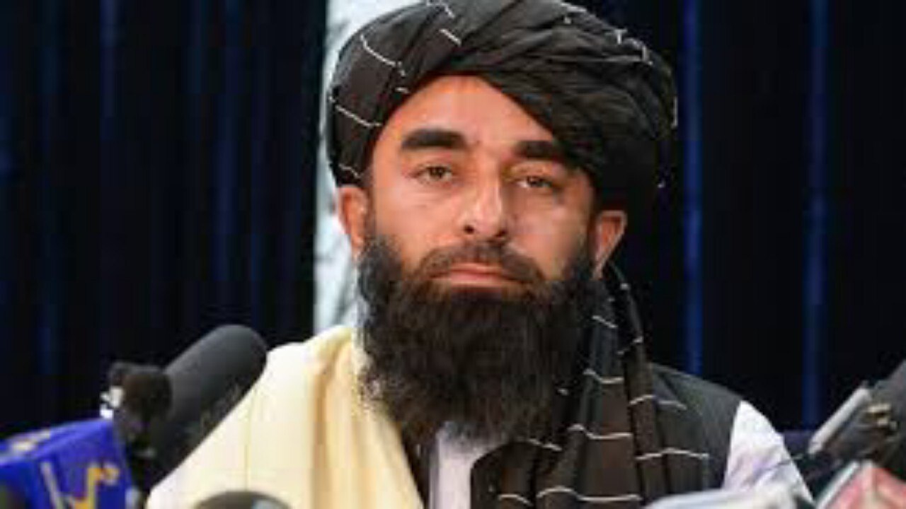 طالبان: در آمریکا در مورد افغانستان اختلاف دیدگاه وجود دارد