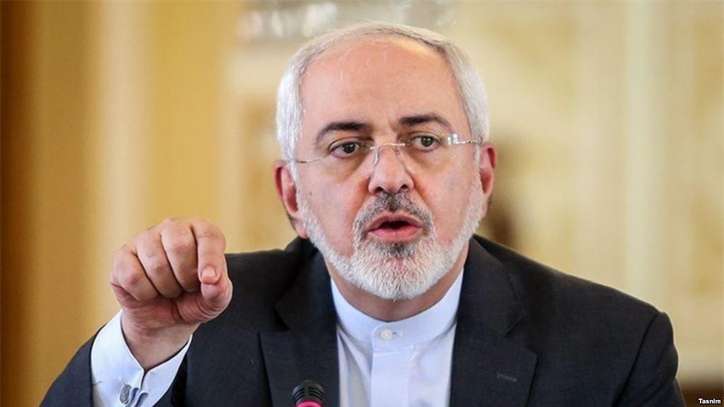 ایران فعالیت های هسته ای اش را در صورت خروج آمریکا از برجام از سرخواهد گرفت 