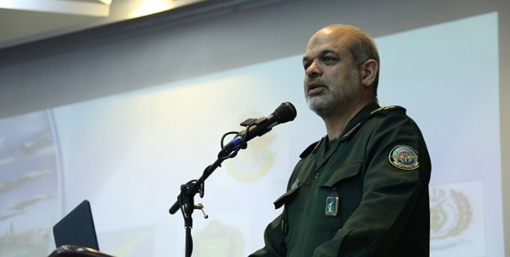 وزیر دفاع پیشین ایران: ما کدام تیر را به سمت همسایگانمان شلیک کرده ایم