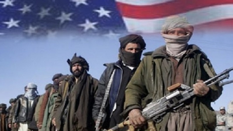 دو خواست مهم آمریکا از طالبان افشا شد