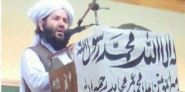  گروه انشعابی طالبان به رهبری ملا رسول مسئولیت ترور برادر رهبر طالبان را پذیرفت