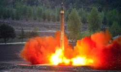 سئول: سایت آزمایش اتمی کره شمالی ماه می تعطیل می شود