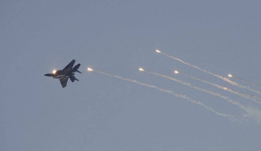 روسیه: امنیت هواپیماهای ترکیه بر فراز سوریه قابل تضمین نیست