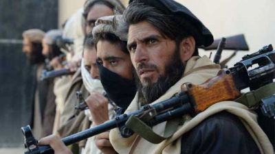 پنج سرگروه مشهور طالبان در فاریاب کشته شده اند