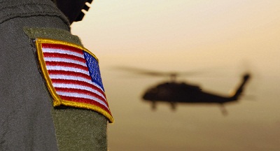  احتمال انتقال نیرو و تجهیزات امریکا از عراق و سوریه به افغانستان 