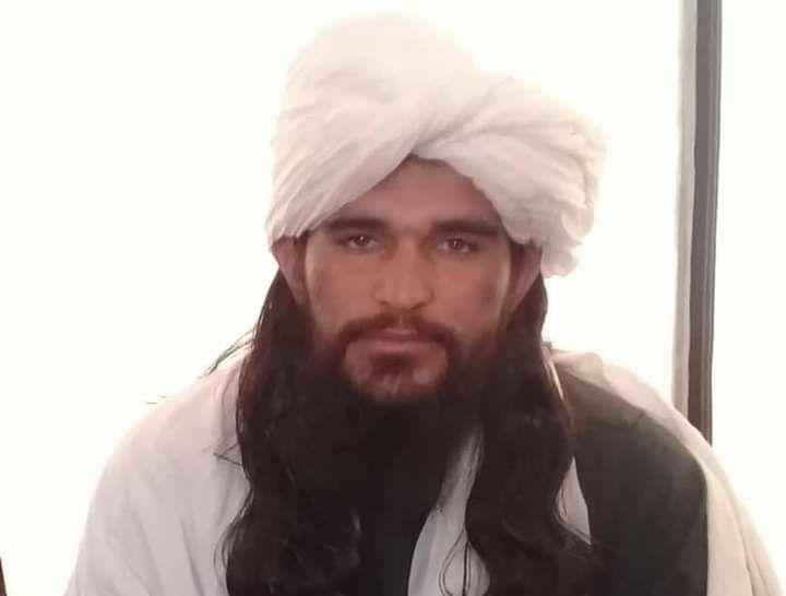  یک فرمانده برجسته طالبان در میدان وردک کشته شد