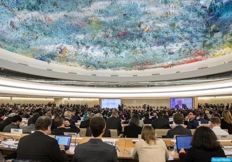  ناکامی عربستان برای عضویت در شورای حقوق بشر سازمان ملل 