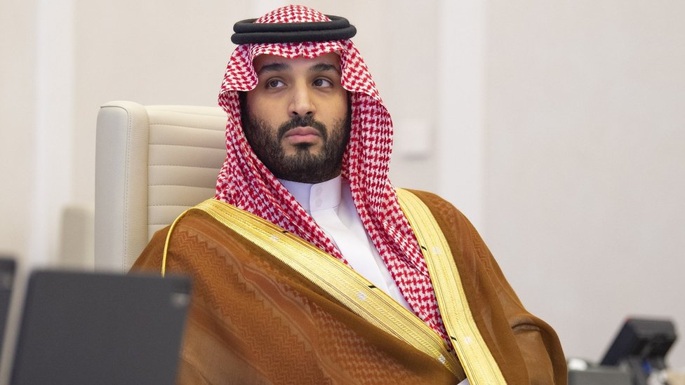  خطر محاکمه در کمین ولیعهد سعودی؛ سلاح پول و رشوه دیگر کارساز نیست 