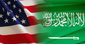 عربستان و آمریکا حامیان تروریزم در منطقه هستند