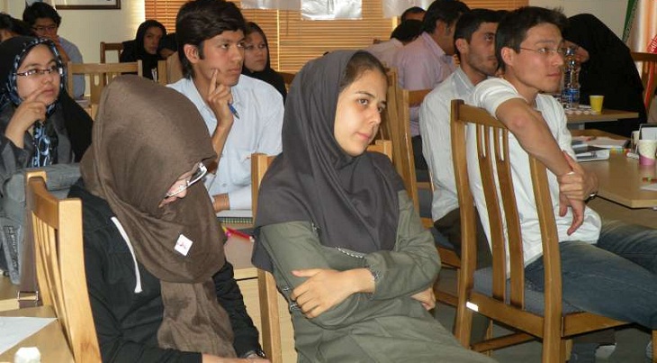 قابل توجه اتباع غیر ایرانی متقاضی ثبت نام دانشگاه پیام نور در ایران