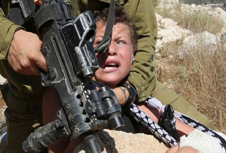 نظامیان صهیونیست 13 فلسطینی را در کرانه باختری بازداشت کردند 