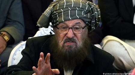 چرا طالبان مرگ سمیع الحق را «جبران ناپذیر» خوانده است؟