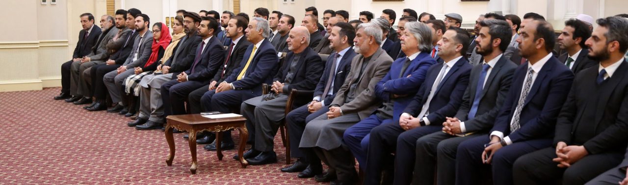 رئیس جمهور: صادرات افغانستان تا سال 2024 به 8 میلیارد دالر افزایش یافته می تواند