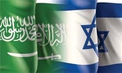تحلیلگر اسرائیلی: ترس از ایران، ریاض را به سمت تل آویو می آورد