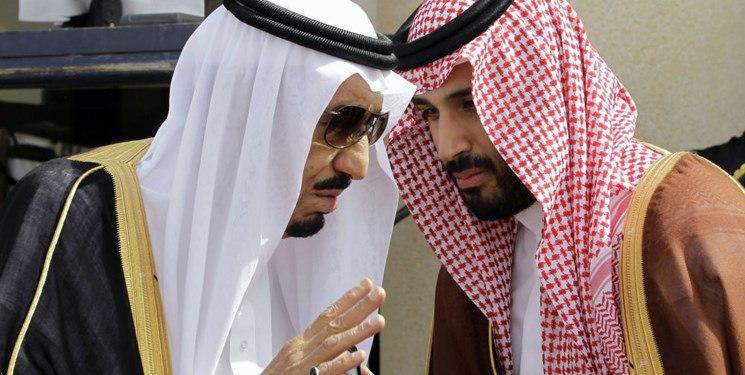افشای بزرگ ترین فساد مالی در تاریخ عربستان