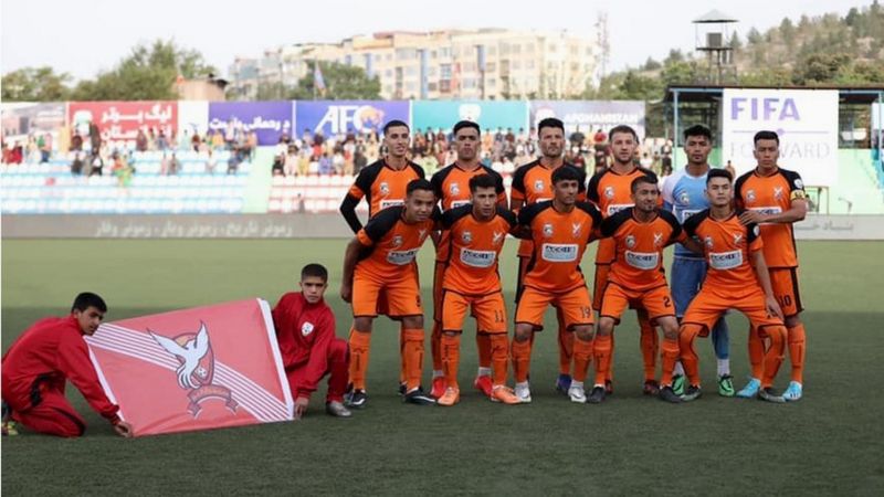لیگ برتر فوتبال کشور؛ پیروزی پرگل سیمرغ البرز در برابر عقابان هندوکش