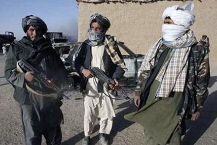  دستور طالبان به اعضای این گروه: به جنگ جویان خارجی پناه ندهید 