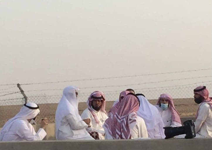 عربستان سعودی پنج شنبه را عید فطر اعلام کرد