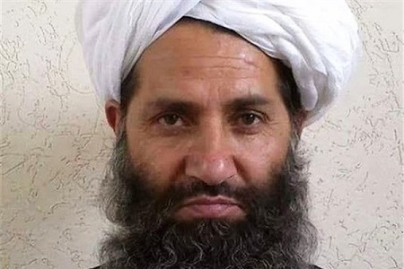 رهبر طالبان: جنگ با خروج همه سربازان خارجی ختم می شود نه با افزایش