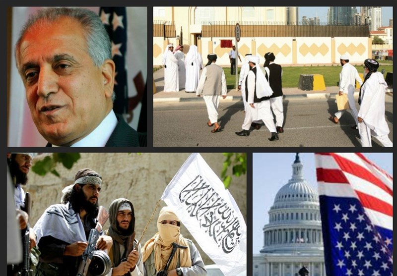 نگرانی جامعه افغانستان در مورد تبعات توافقنامه صلح میان آمریکا و طالبان