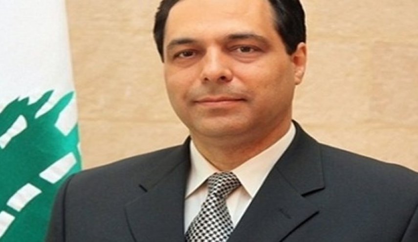 حسان دیاب نخست وزیر لبنان خواهد شد؟ + بیوگرافی
