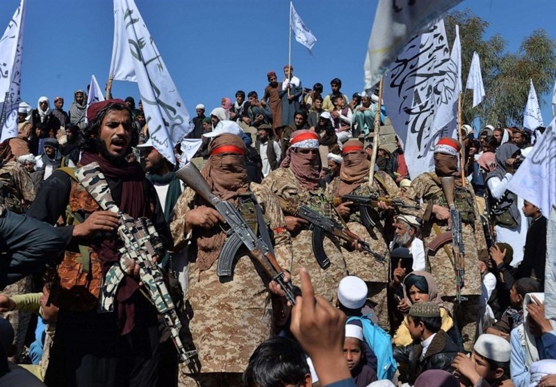  طالبان: صلح واقعی زمانی تامین می شود که عوامل جنگ افغانستان از بین برود 