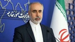 ایران بار دیگر تشکیل دولت فراگیر را در افغانستان خواستار شد