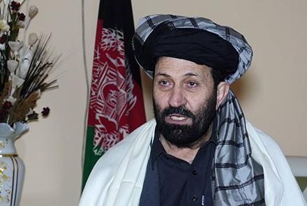 نگرانی سناتوران از احتمال ورود اسلحه از طریق پاکستان به افغانستان 