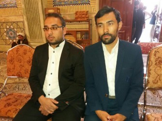 افغانستان مقام دوم را در مسابقات بین المللی قرآن ویژه طلاب کسب کرد