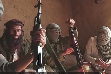 منتقدان آمار و ارقام حکومت در بارۀ داعش را مبالغه آمیز می دانند 