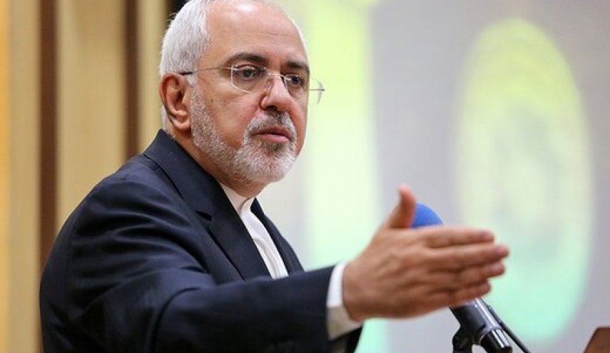 وزیر امور خارجه ایران: اسرائیل بزرگترین ناقض حقوق بشر است