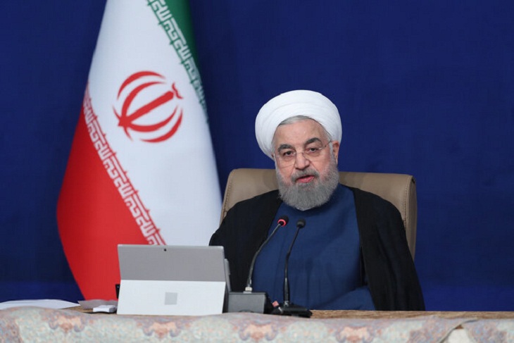 آمریکا امروز به نقطه شکست خود رسید/ ایران زیر بار قلدری آمریکا نرفته و نمی رود