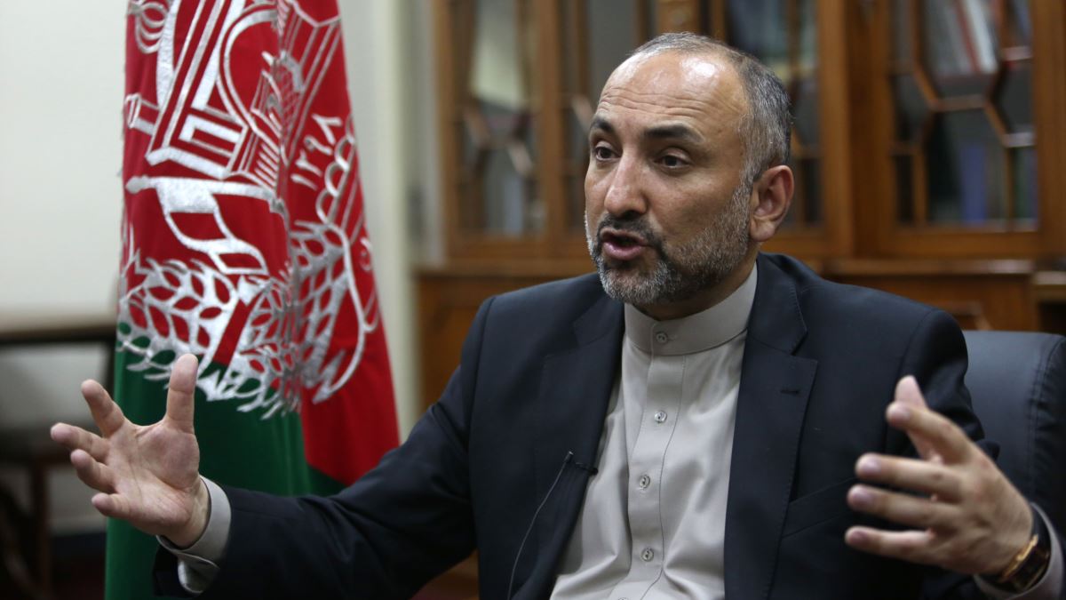 اتمر: طالبان به دنبال قطع رابطه با القاعده نیست