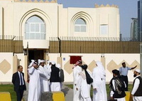 چرا دفتر طالبان در قطر بسته می شود؟!