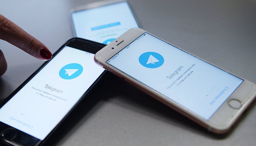  تصمیم غیرمنتظره موسس تلگرام
