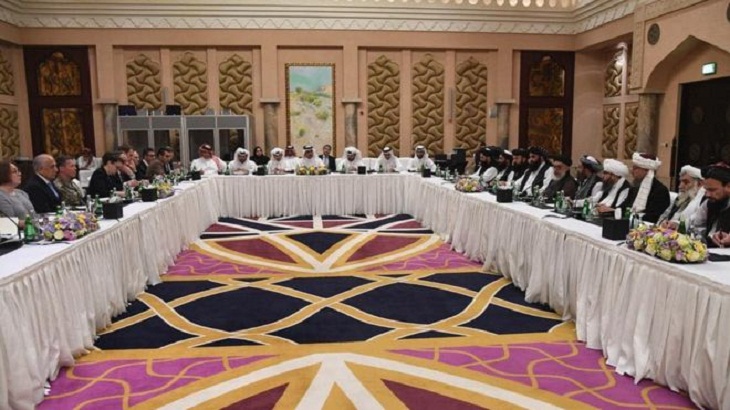 شورای عالی صلح: عدم صلاحیت هیأت مذاکره کننده طالبان باعث کندی روند صلح شده است 