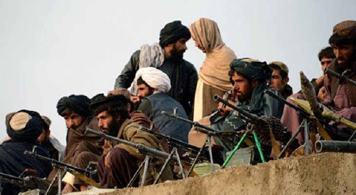 طالبان در معرض اختلافات درونی و چند دستگی