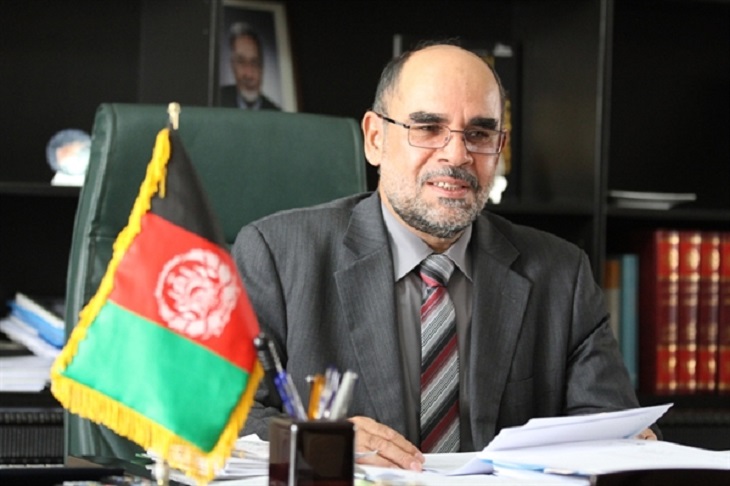 در سومین دور مذاکرات کمیته آب میان افغانستان و ایران پیشرفت ها و توافقات خوبی صورت گرفته است