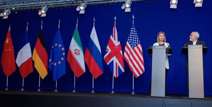 واکنش های بین المللی به اقدام ایران در توقف برخی اقدامات ذیل برجام