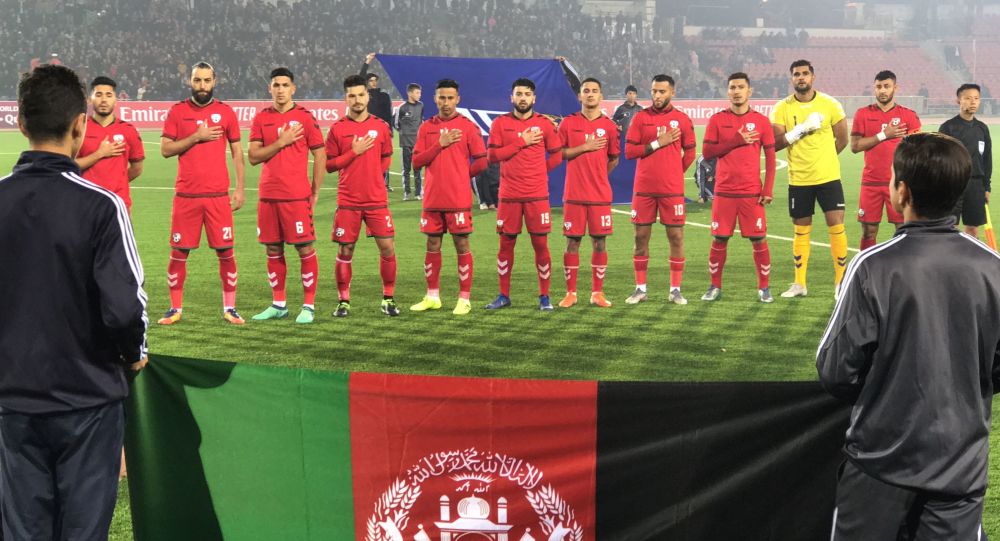 فهرست جدید تیم ملی فوتبال افغانستان اعلام شد + عکس