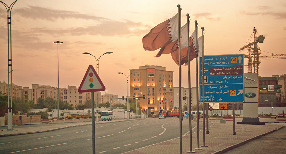 قطر به خواست های کشورهای عربی پاسخ داد
