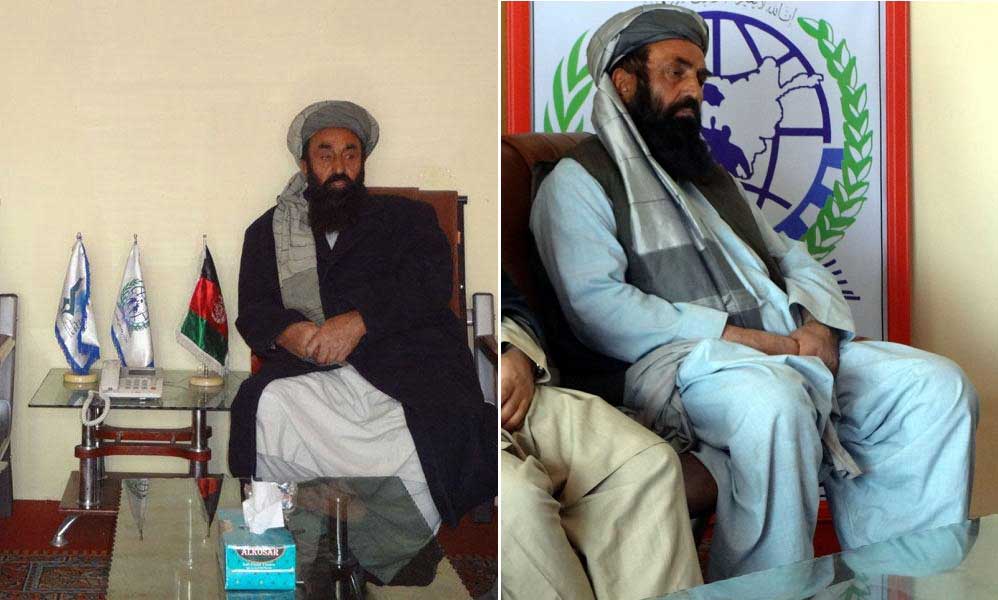 بیانیه حزب رفاه ملی افغانستان به ارتباط شهادت مجاهد نام آور دوست محمد خان عزیزیار 