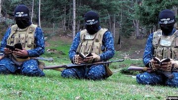  طالبان و داعش در ننگرهار با هم درگیر شدند