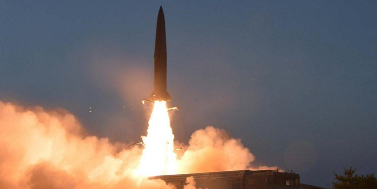 رهبر کوریای شمالی: آزمایش موشکی ما هشدار به آمریکا و کوریای جنوبی است