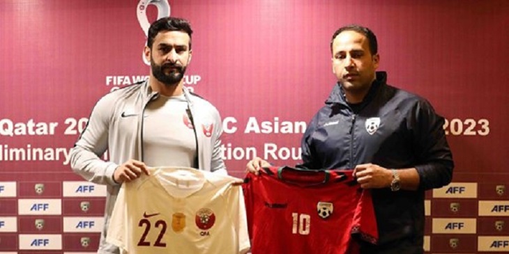 ملی پوشان کشور با پیراهن قرمز به مصاف قطر می روند