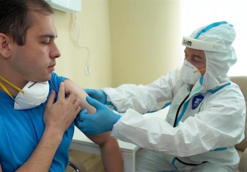  آغاز واکسیناسیون کرونا در مسکو/ شرط فروش واکسن به سایر کشورها 