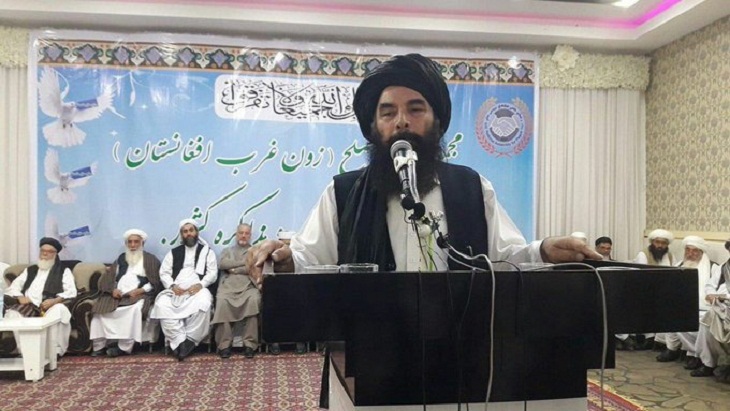 عضو پیشین طالبان درج نام مادر در شناسنامه را «بی ننگی» خواند